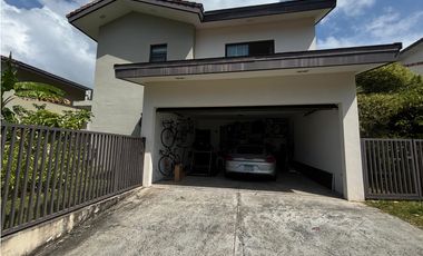 PANAMA PACIFICO / NATIVA HOWARD / 260M / 3 HABITACIONES / 2 NIVELES