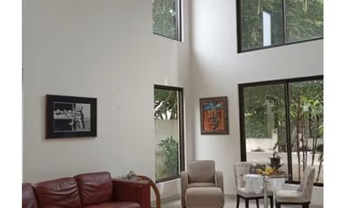 PANAMA PACIFICO / NATIVA HOWARD / 260M / 3 HABITACIONES / 2 NIVELES JC