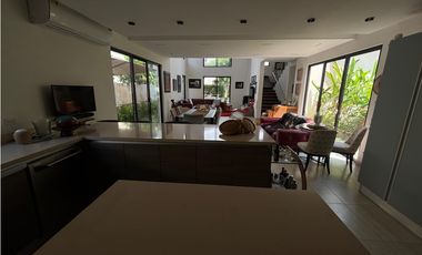 PANAMA PACIFICO / NATIVA HOWARD / 260M / 3 HABITACIONES / 2 NIVELES