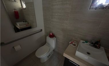 PANAMA PACIFICO / NATIVA HOWARD / 260M / 3 HABITACIONES / 2 NIVELES