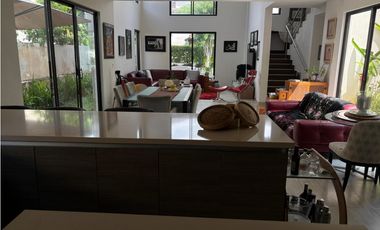 PANAMA PACIFICO / NATIVA HOWARD / 260M / 3 HABITACIONES / 2 NIVELES