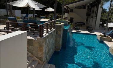 PANAMA PACIFICO / NATIVA HOWARD / 260M / 3 HABITACIONES / 2 NIVELES