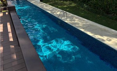 PANAMA PACIFICO / NATIVA HOWARD / 260M / 3 HABITACIONES / 2 NIVELES