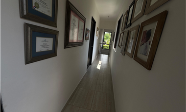 PANAMA PACIFICO / NATIVA HOWARD / 260M / 3 HABITACIONES / 2 NIVELES