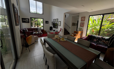 PANAMA PACIFICO / NATIVA HOWARD / 260M / 3 HABITACIONES / 2 NIVELES