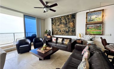 PH ACQUA II - COSTA DEL ESTE - VENTA