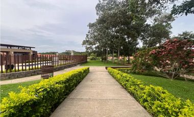 LA CHORRERA / ARBOLEDAS / ALAMOS / 250M / 3 HABITACION / AMOBLADO JC