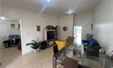 LA CHORRERA / ARBOLEDAS / ALAMOS / 250M / 3 HABITACION / AMOBLADO JC