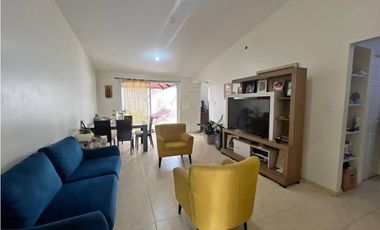 LA CHORRERA / ARBOLEDAS / ALAMOS / 250M / 3 HABITACION / AMOBLADO JC