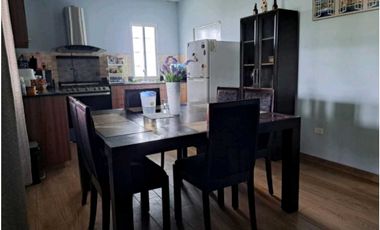 VENDO CASA LA CHORRERA LA ESPIGA