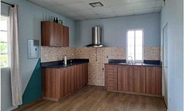 VENDO CASA LA CHORRERA LA ESPIGA