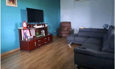 VENDO CASA LA CHORRERA LA ESPIGA