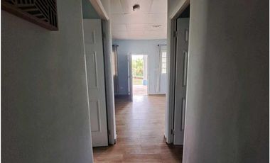 VENDO CASA LA CHORRERA LA ESPIGA