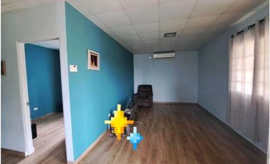 VENDO CASA LA CHORRERA LA ESPIGA