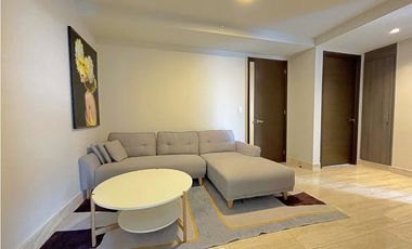 Venta de Apartamento Amoblado Costa del Este PH THE REGENT