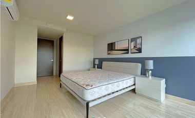 Venta de Apartamento Amoblado Costa del Este PH THE REGENT