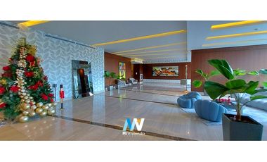 Venta de Apartamento Amoblado Costa del Este PH THE REGENT