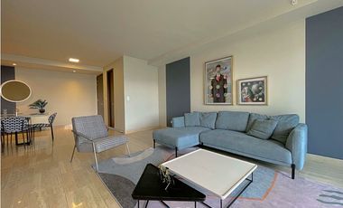 Venta de Apartamento Amoblado Costa del Este PH THE REGENT