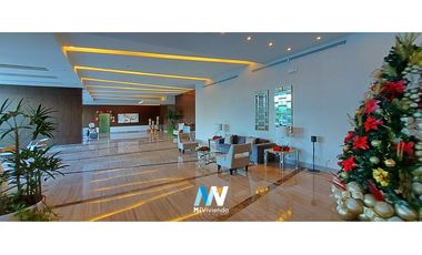 Venta de Apartamento Amoblado Costa del Este PH THE REGENT