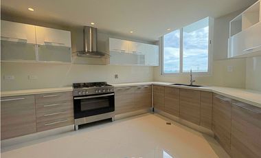 Venta de Apartamento Amoblado Costa del Este PH THE REGENT