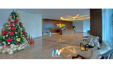 Venta de Apartamento Amoblado Costa del Este PH THE REGENT