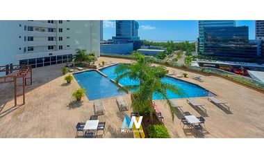 Venta de Apartamento Amoblado Costa del Este PH THE REGENT