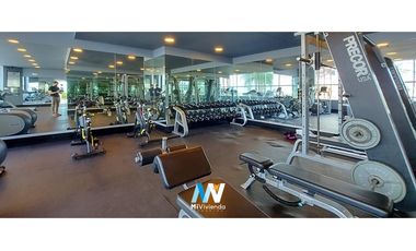 Venta de Apartamento Amoblado Costa del Este PH THE REGENT