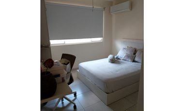 BRISAS DEL GOLF / PH VILLA TIVOLI / 300M / 3 HABITACION / AMOBLADA