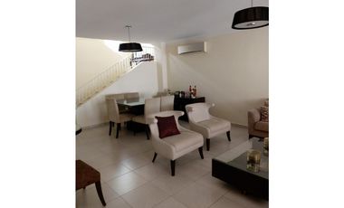 BRISAS DEL GOLF / PH VILLA TIVOLI / 300M / 3 HABITACION / AMOBLADA