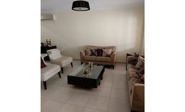 BRISAS DEL GOLF / PH VILLA TIVOLI / 300M / 3 HABITACION / AMOBLADA