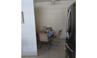 BRISAS DEL GOLF / PH VILLA TIVOLI / 300M / 3 HABITACION / AMOBLADA