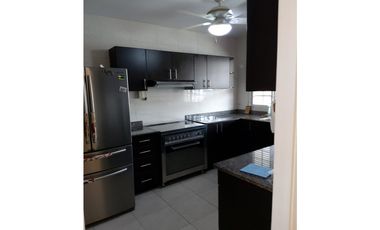 BRISAS DEL GOLF / PH VILLA TIVOLI / 300M / 3 HABITACION / AMOBLADA