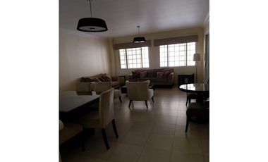 BRISAS DEL GOLF / PH VILLA TIVOLI / 300M / 3 HABITACION / AMOBLADA