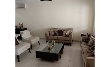 BRISAS DEL GOLF / PH VILLA TIVOLI / 300M / 3 HABITACION / AMOBLADA