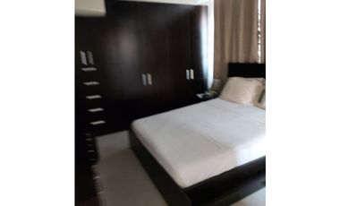 BRISAS DEL GOLF / PH VILLA TIVOLI / 300M / 3 HABITACION / AMOBLADA