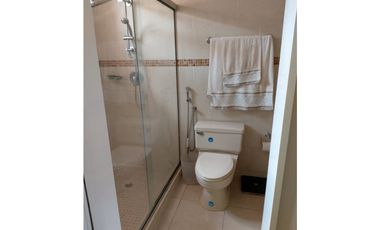 BRISAS DEL GOLF / PH VILLA TIVOLI / 300M / 3 HABITACION / AMOBLADA