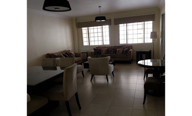 BRISAS DEL GOLF / PH VILLA TIVOLI / 300M / 3 HABITACION / AMOBLADA