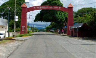 ALQUILO CASA CAMPESTRE EN LAS UVAS DE SAN CARLOS AMOBLADA