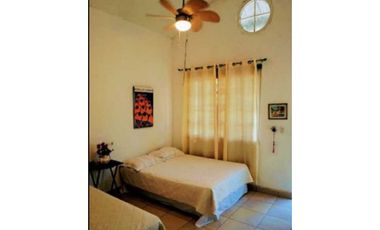 ALQUILO CASA CAMPESTRE EN LAS UVAS DE SAN CARLOS AMOBLADA