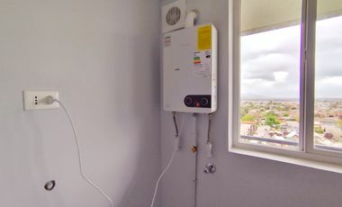 Av. Los Pajaritos 46 (1 Est ) [3471-6]