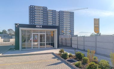 Av. Los Pajaritos 46 (1 Est ) [3471-6]