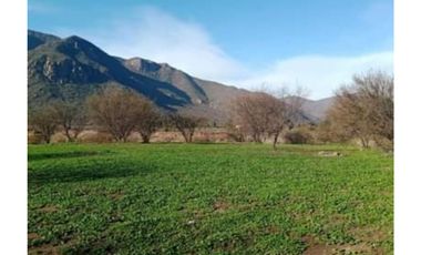 Vende parcelas planas de 5.000 mt2 en Lampa, rol propio, sector camino Chicauma con cruce El Taco