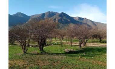 Vende parcelas planas de 5.000 mt2 en Lampa, rol propio, sector camino Chicauma con cruce El Taco
