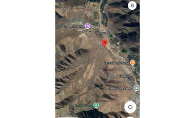 Vende parcelas planas de 5.000 mt2 en Lampa, rol propio, sector camino Chicauma con cruce El Taco