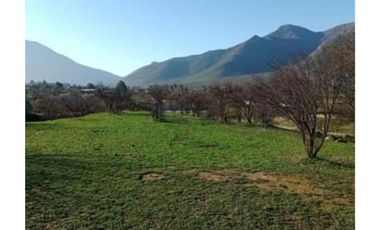 Vende parcelas planas de 5.000 mt2 en Lampa, rol propio, sector camino Chicauma con cruce El Taco