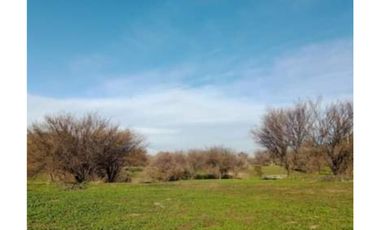 Vende parcelas planas de 5.000 mt2 en Lampa, rol propio, sector camino Chicauma con cruce El Taco