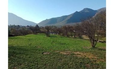 Vende parcelas planas de 5.000 mt2 en Lampa, rol propio, sector camino Chicauma con cruce El Taco