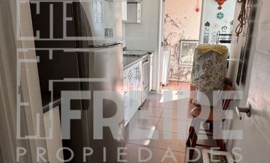 Se Vende Hermosa Casa Como Nueva! 3d+2b+1e  Macul