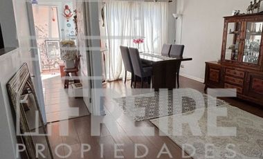 Se Vende Hermosa Casa Como Nueva! 3d+2b+1e  Macul