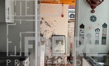 Se Vende Hermosa Casa Como Nueva! 3d+2b+1e  Macul